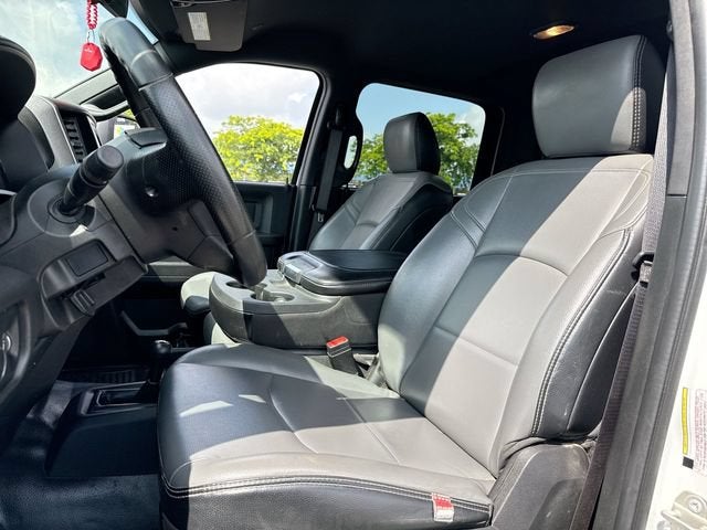 2024 RAM 3500 Chassis Cab Tradesman