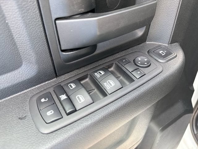 2024 RAM 3500 Chassis Cab Tradesman