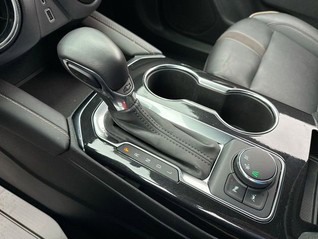 2022 Chevrolet Blazer Premier