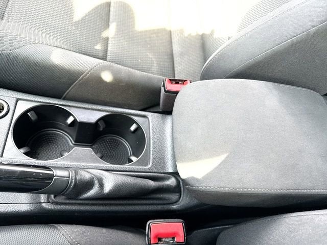 2019 Volkswagen Golf S