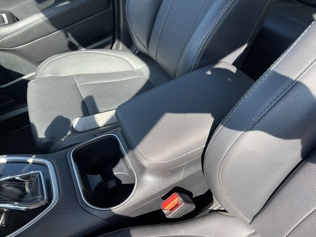2024 Subaru Legacy Limited