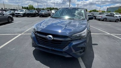 2024 Subaru Legacy Limited