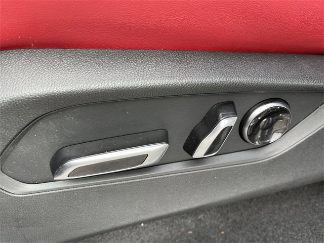 2023 Acura MDX w/A-Spec Package