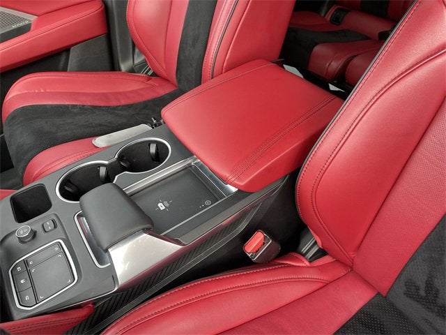 2023 Acura MDX w/A-Spec Package