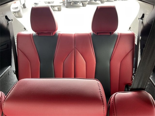 2023 Acura MDX w/A-Spec Package