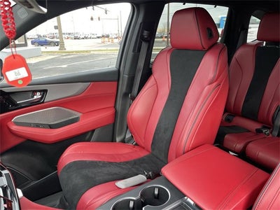 2023 Acura MDX w/A-Spec Package