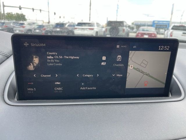 2023 Acura MDX w/Technology Package