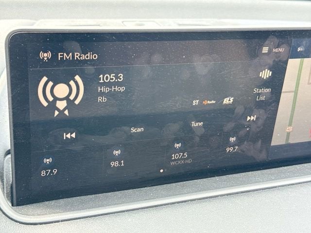 2023 Acura MDX w/Technology Package