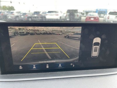 2023 Acura MDX w/Technology Package