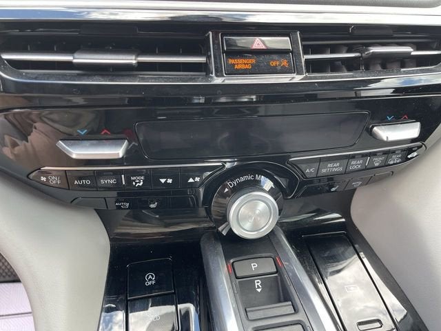 2023 Acura MDX w/Technology Package