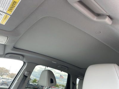 2023 Acura MDX w/Technology Package