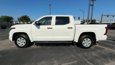 2023 Toyota Tundra SR
