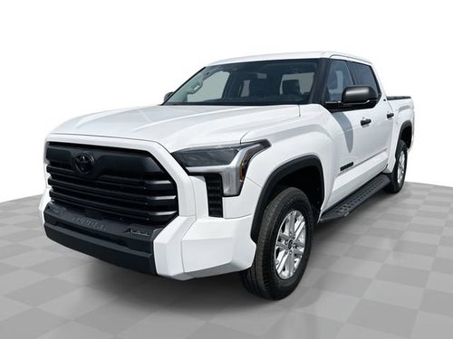 2024 Toyota Tundra 4WD SR5