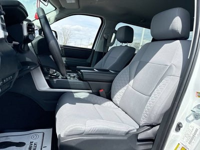 2024 Toyota Tundra 4WD SR5