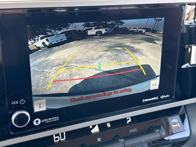 2024 Toyota Tundra 4WD SR5