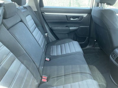 2021 Honda CR-V Special Edition