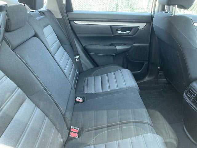 2021 Honda CR-V Special Edition