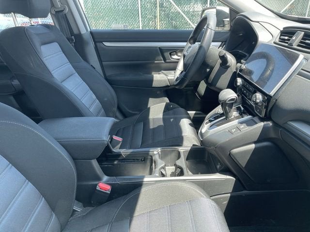 2021 Honda CR-V Special Edition