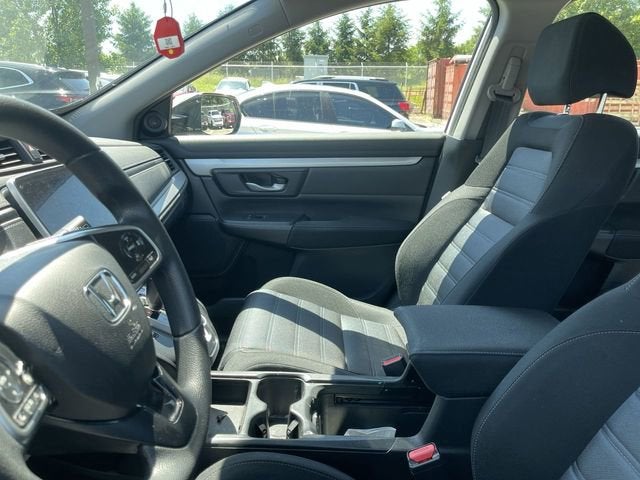 2021 Honda CR-V Special Edition