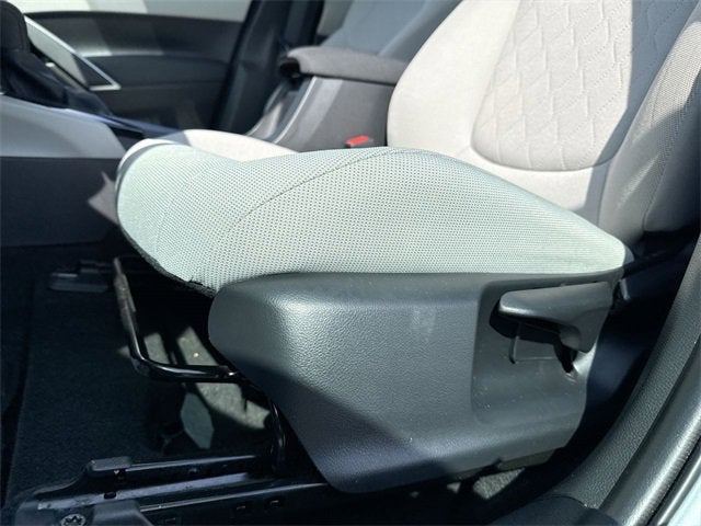 2022 Toyota Corolla Cross L