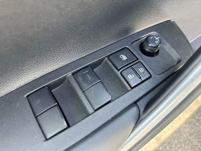 2022 Toyota Corolla Cross L