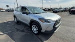 2022 Toyota Corolla Cross L