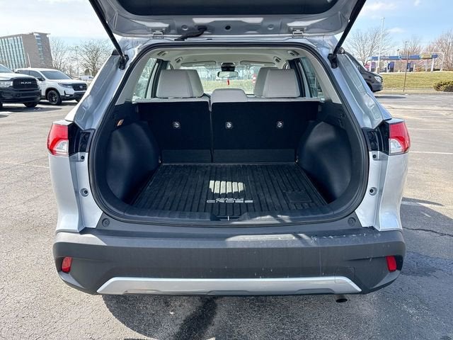 2022 Toyota Corolla Cross L