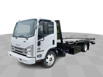 2021 Isuzu NRR NA