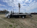 2021 Isuzu NRR NA