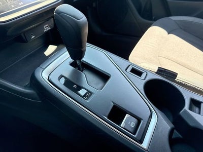 2024 Subaru Impreza AWD