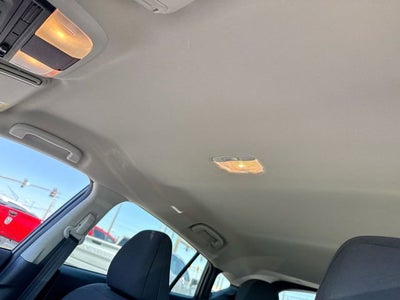 2024 Subaru Impreza AWD