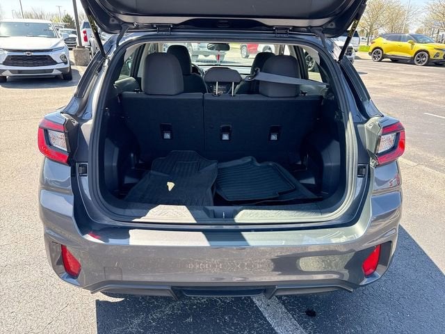 2024 Subaru Impreza AWD