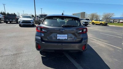 2024 Subaru Impreza AWD