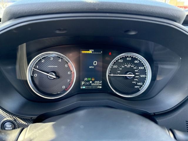 2023 Subaru Forester Touring