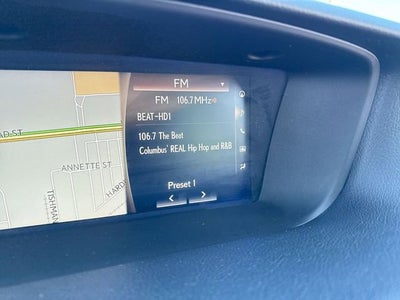 2018 Lexus GS GS 350