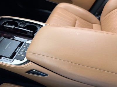 2022 Lexus LS 500 LS 500
