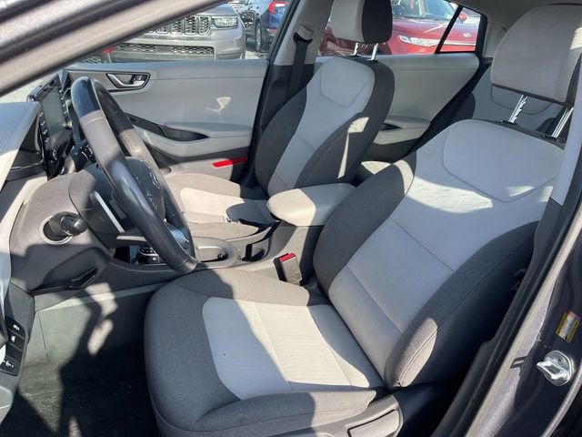 2020 Hyundai Ioniq Plug-In Hybrid SE