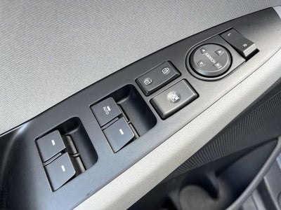 2020 Hyundai Ioniq Plug-In Hybrid SE