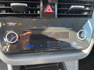 2020 Hyundai Ioniq Plug-In Hybrid SE