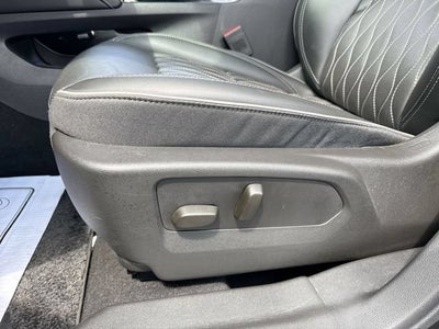 2022 Buick Envision Avenir