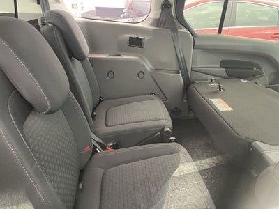 2023 Ford Transit Connect Wagon XLT
