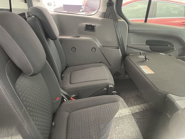 2023 Ford Transit Connect Wagon XLT