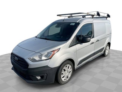 2020 Ford Transit Connect Van XL