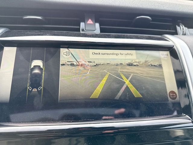 2023 Land Rover Discovery Sport S