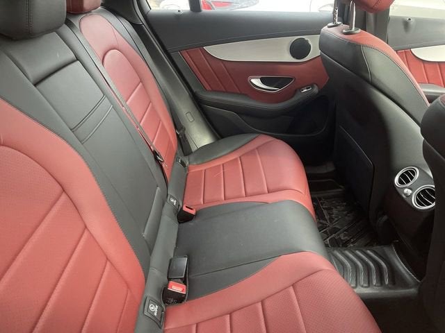 2022 Mercedes-Benz GLC GLC 300