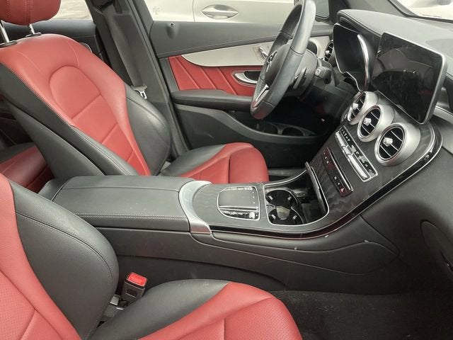 2022 Mercedes-Benz GLC GLC 300