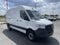 2024 Mercedes-Benz Sprinter 2500 Standard Roof 4-Cyl Diesel