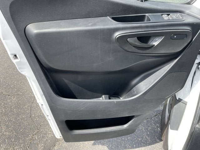 2024 Mercedes-Benz Sprinter 2500 Standard Roof 4-Cyl Diesel