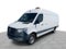 2020 Mercedes-Benz Sprinter Cargo Van 170 WB High Roof Extended Cargo