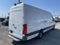2020 Mercedes-Benz Sprinter Cargo Van 170 WB High Roof Extended Cargo